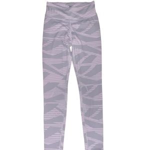 Les Mills Reebok Lux 2 Bold Leggings